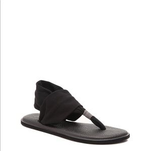 Sanuk Yoga Sling Sandals